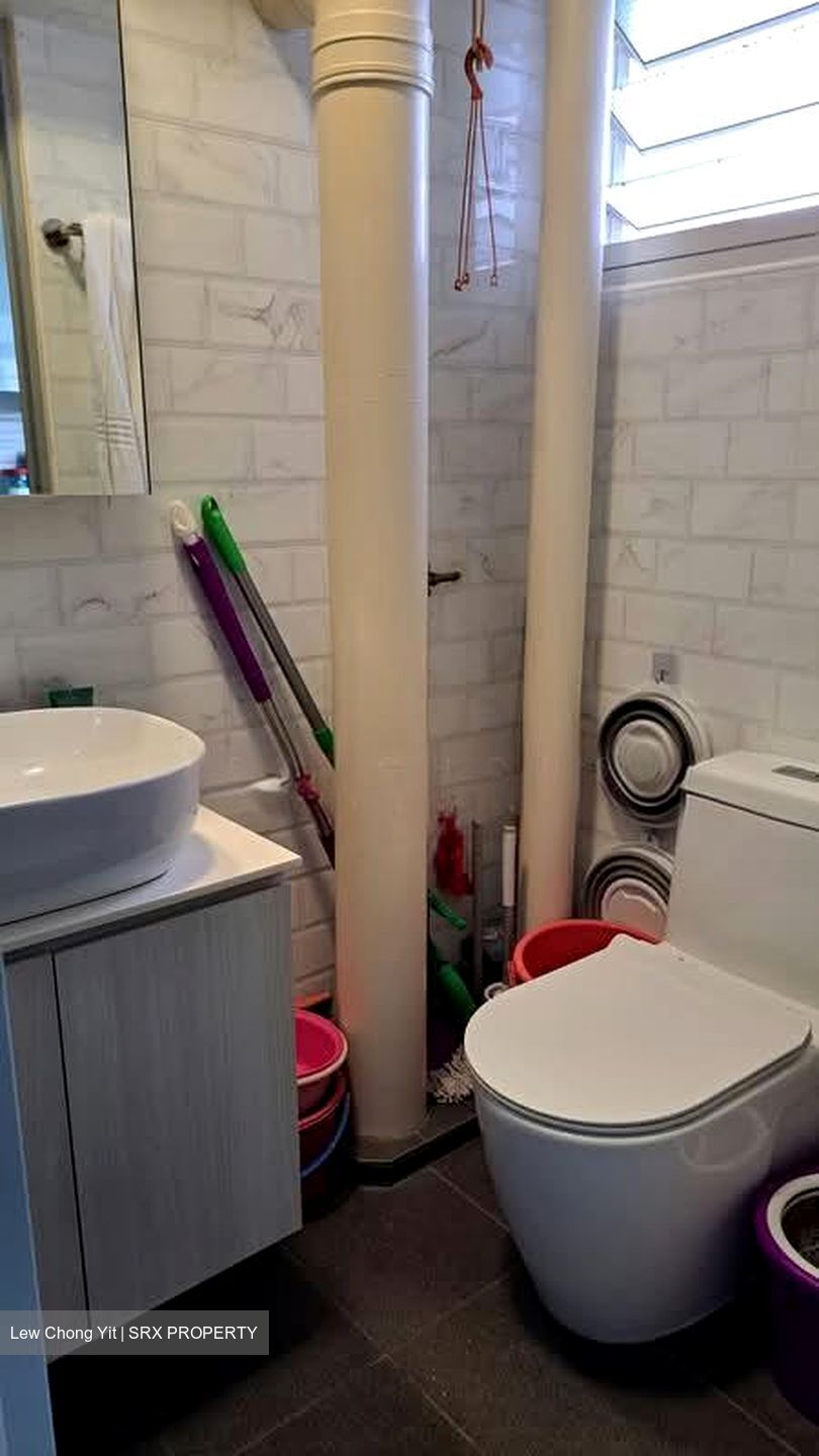 Blk 101D Punggol Field (Punggol), HDB 5 Rooms #560989451